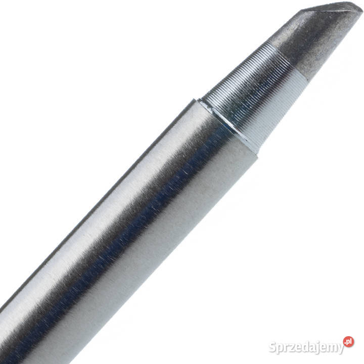 Grot Lutowniczy T12BC3 Szybkie Nagrzewanie 300C Narzędzia Ludźmierz sprzedam