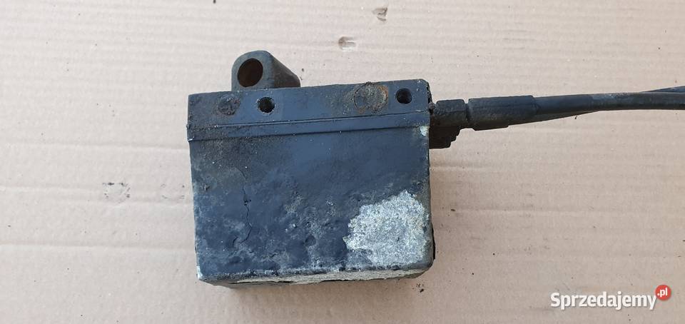 RENAULT MAGNUM DXI POMPKA KABINY ciężarowe Bieleń