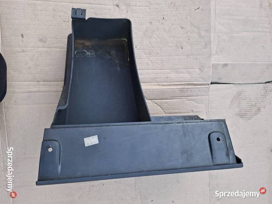 Półka pasażera schowek Fiat 126p Maluch EL Strzelce Opolskie
