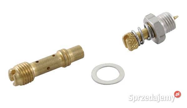 Zawór igłowy 299762 396795