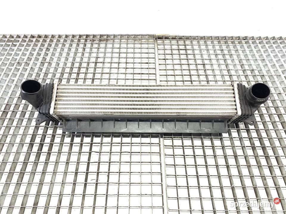 INTERCOOLER HYUNDAI KONA 2827007630 10 120 osobowe