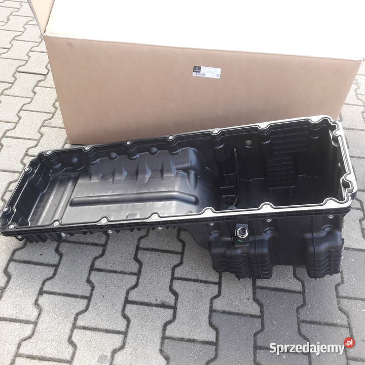 Miska oleju Mercedes MP4 ACTROS ANTOS 4710109113