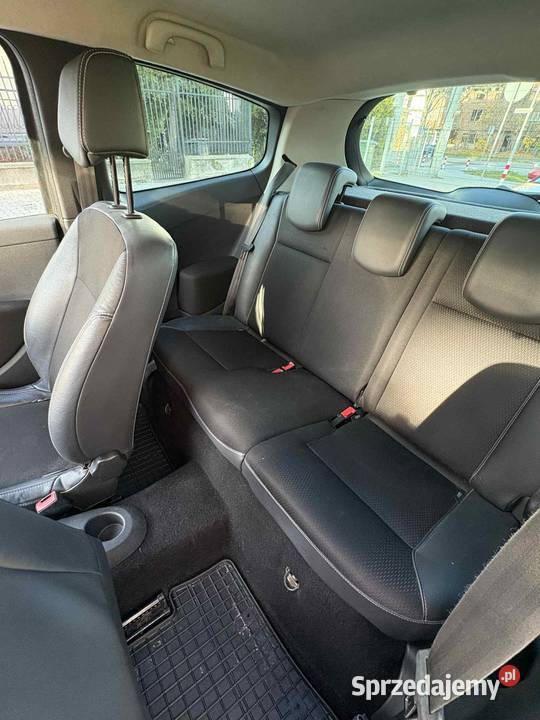 Renault clio III 16 benzyna 2007 sprawne i 182596km Kielce