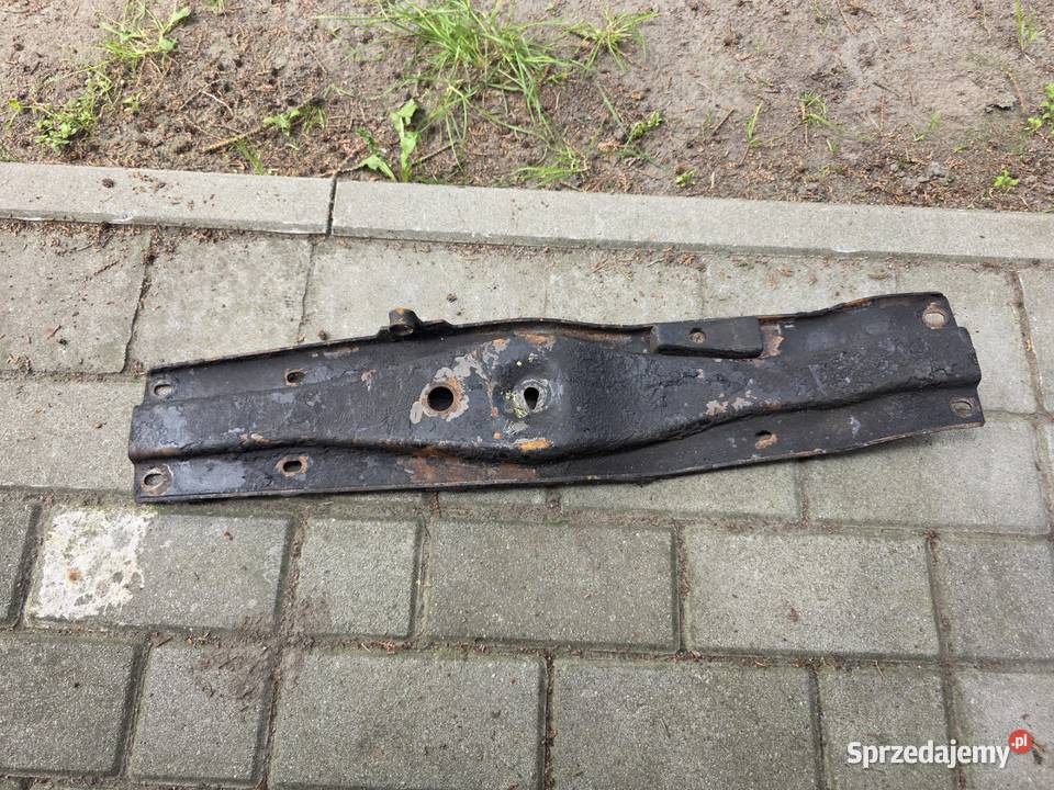 Mocowanie Wspornik Skrzyni Biegów Automat Pozostałe Skawina