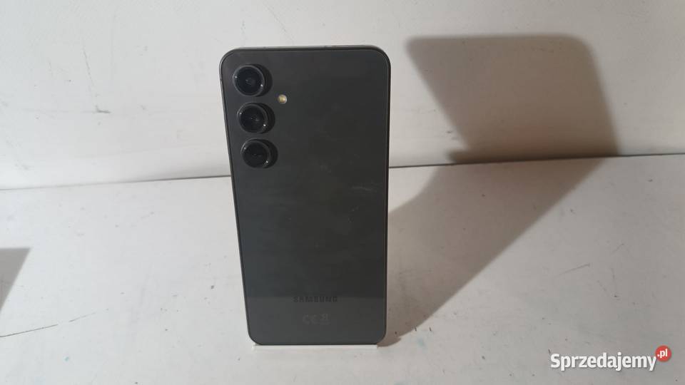 Smartfon SAMSUNG Galaxy S24 FE 5G 8128GB