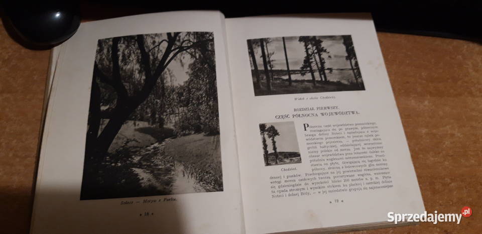 C U D A P O L S K I PIĘKNO PRZYRODY POMNIKI Iwno