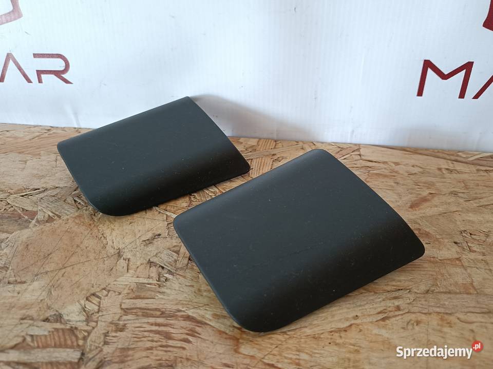 OPEL CORSA E ZAŚLEPKA OSŁONA KANAPY TYŁ 13240696 osobowe Pleszew sprzedam