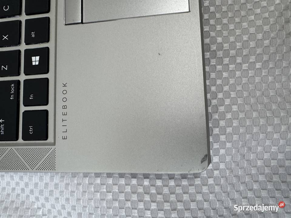Laptop HP Elitebook 840 G7 i510210U16GHz 16GB