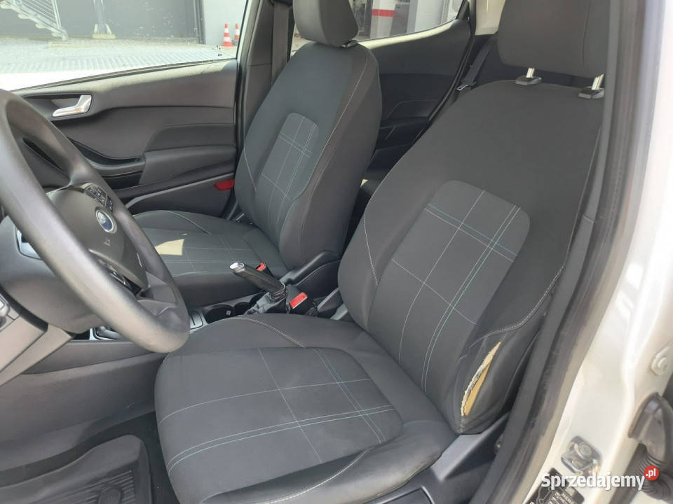 Ford Fiesta 15 diesel 85 6biegów tablet małopolskie sprzedam