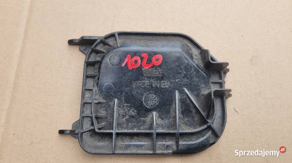 Audi A4 B6 LEWA ZAŚLEPKA DEKIELEK LAMPY osobowe Ruda Śląska