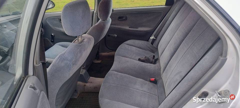 Honda Civic V sedan 15 100KM Czajków