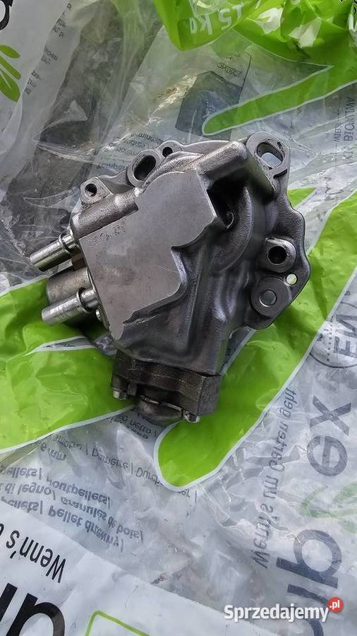 Pompa wtryskowa Delphi Mondeo S 20 TDCi 150180 Nowa Sól sprzedam