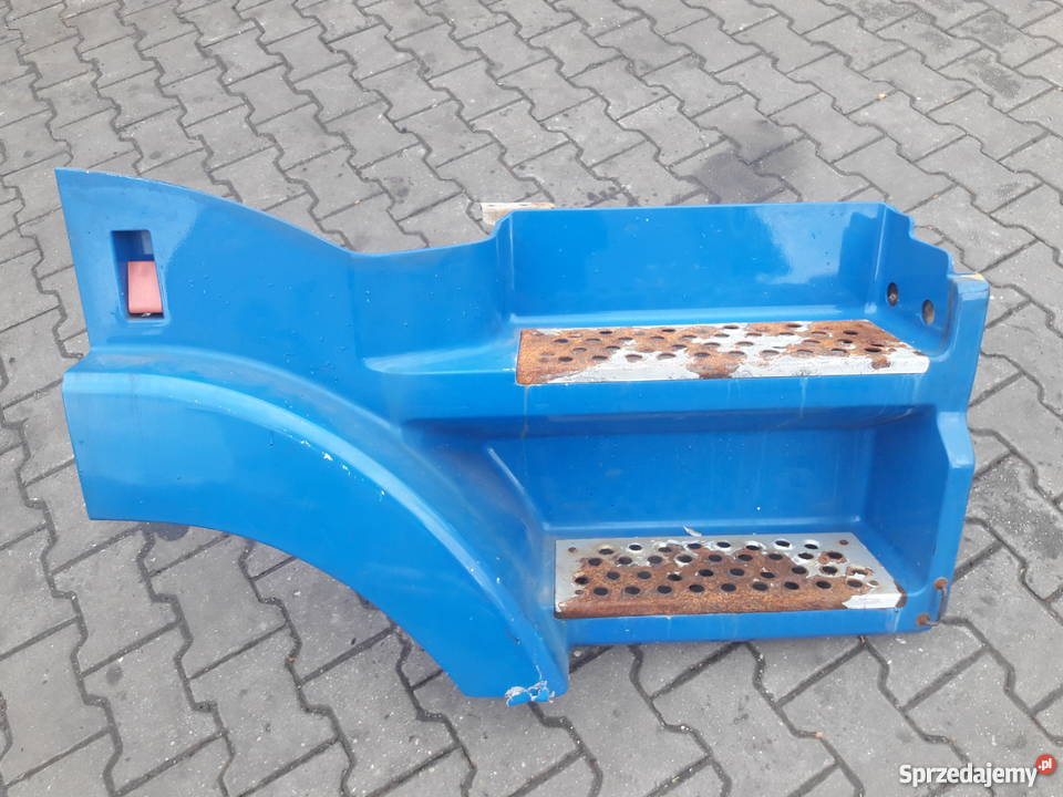 MERCEDES 9416662001 ACTROS MEGASPACE PRAWA Częstochowa