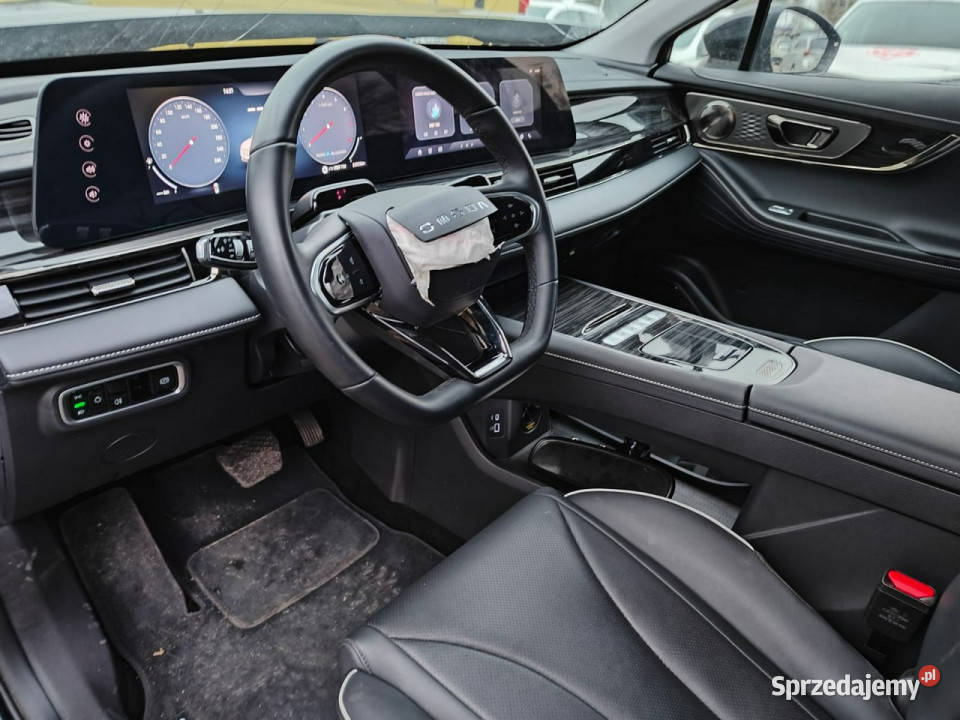 OMODA 5 II 2010 Karczew