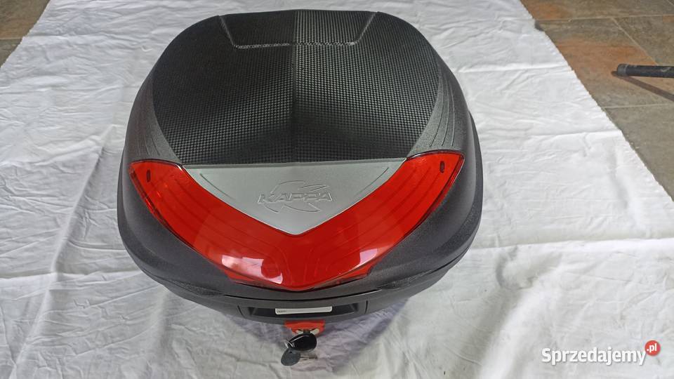 Kufer centralny Kappa K355N K355N2 Monolock o Lutomia Górna