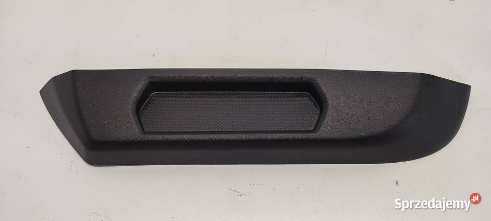 SEAT TARRACO OSŁONA PÓŁKA BOCZKA BAGAŻNIKA Uchwyty fabryczne