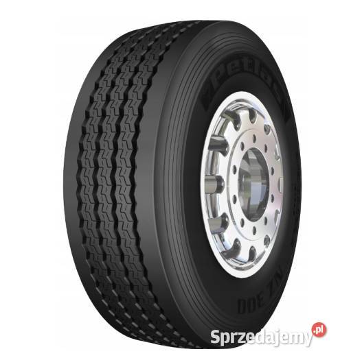 Opona 43550R195 22PR PETLAS 160J NZ300 4 rowki