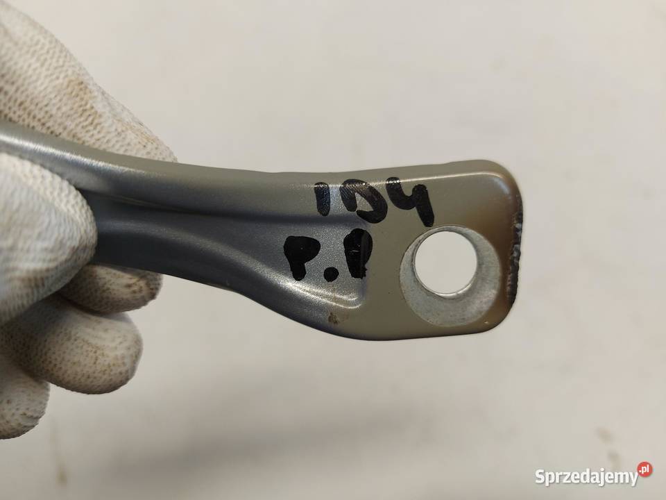 VW ID4 11A 2024r SUV 5D WSPORNIK BŁOTNIKA PRAWY dolnośląskie