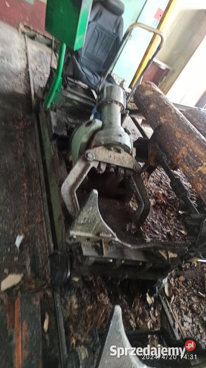 Trak ramowy pionowy FOD DTRA63 sprzedam