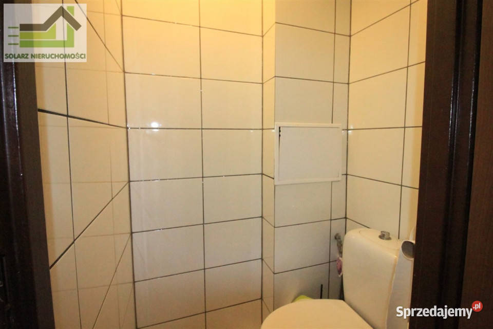 Mieszkanie Sosnowiec 63 metry Sprzedaż sprzedam