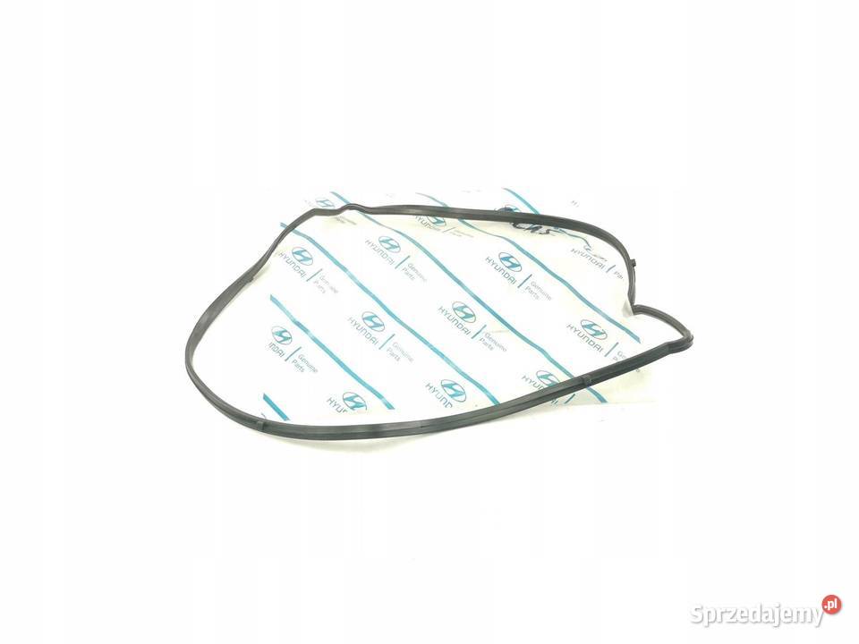 USZCZELKA POKRYWY ROZRZĄDU HYUNDAI GETZ 15 CRDi