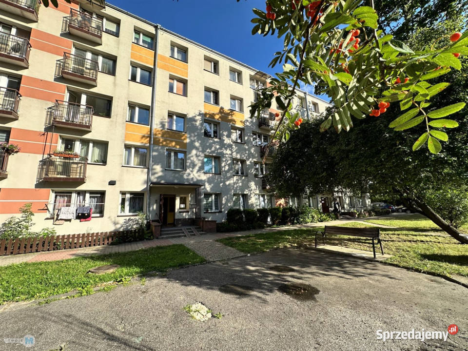 Mieszkanie 461m2 2 pokojowe Kielce 7353zł/m2