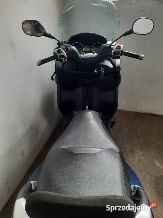 Piaggio MP3 400 Ostrołęka sprzedam
