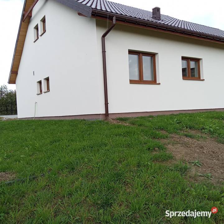 Sprzedam dom jednorodzinny śląskie Czaniec