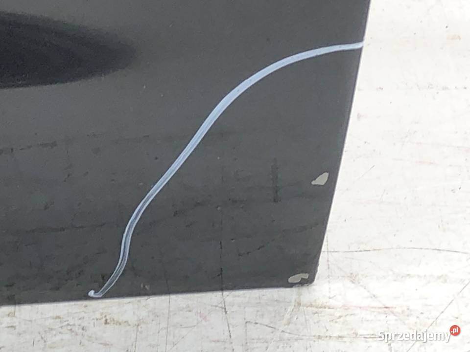 DRZWI PRAWY PRZÓD SEAT IBIZA IV Kombi 0817 osobowe