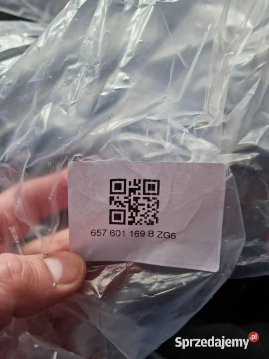 Skoda kołpaki aero 17 Kołpaki Kraków