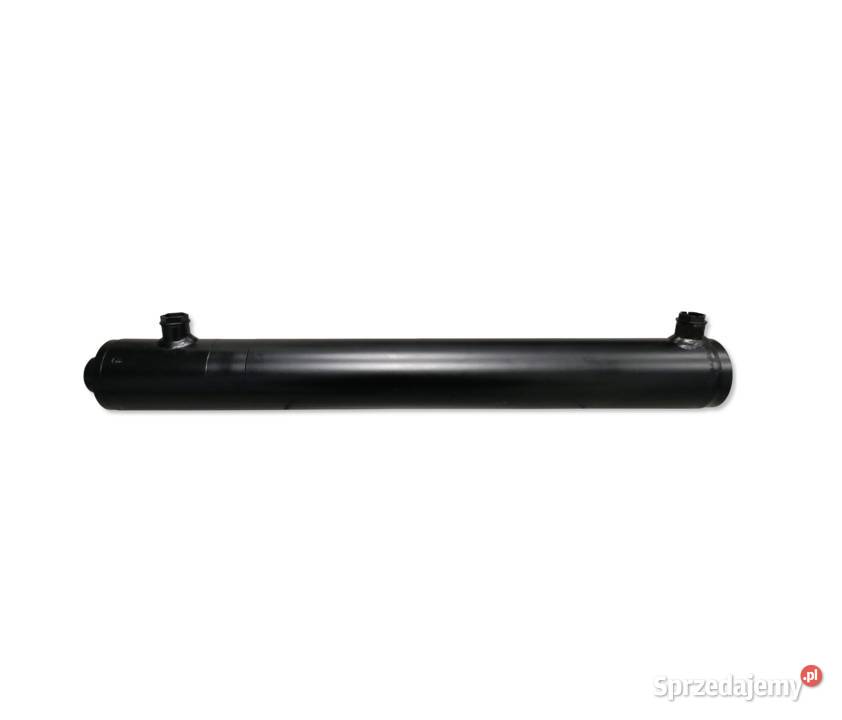 SIŁOWNIK HYDRAULICZNY SMTG 60x35 SKOK 600 2STR Solec Kujawski