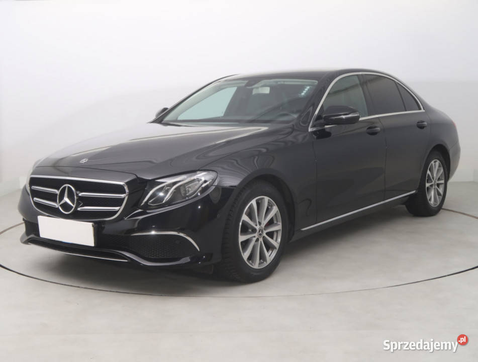 Mercedes E E 200 d dolnośląskie Bielany Wrocławskie sprzedam