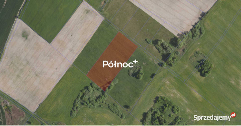 Działka rolna Liski gm Stare Juchy jezioro 66m sprzedam