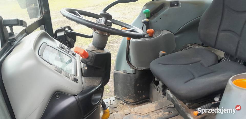 holland tn75d wysokośc 240