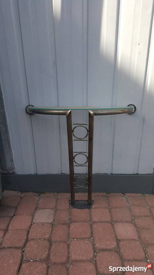 Konsola wisząca 63cm Bilcza sprzedam