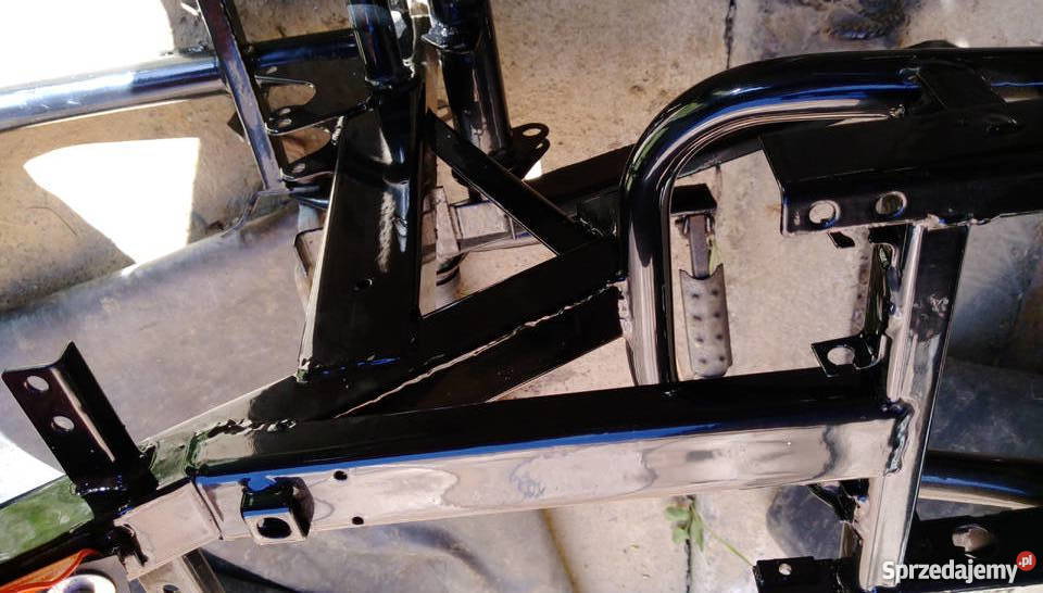 Rama wsk kos perkoz gil