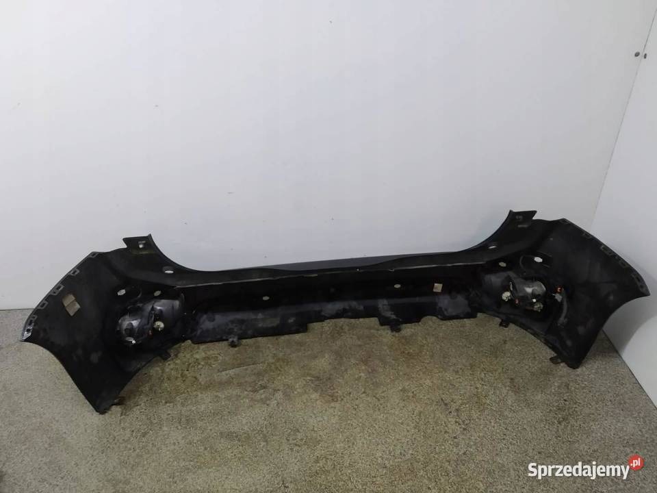 ZDERZAK TYŁ PDC EXYB Citroen C4 Grand Picasso II