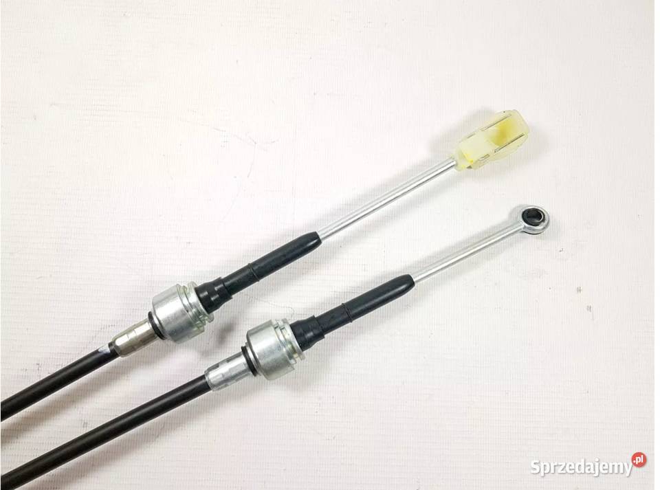 LINKA ZMIANY BIEGÓW MATIZ II 08IT3 06 07 osobowe Szczecin