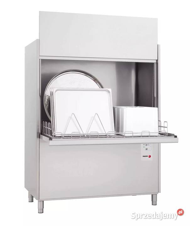 Zmywarka do naczyń kuchennych FAGOR LP130 155 kW Pszczyna