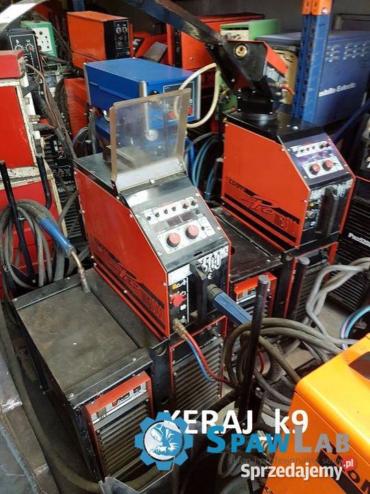 Kemppi Pro 500A400A300A Krotoszyn