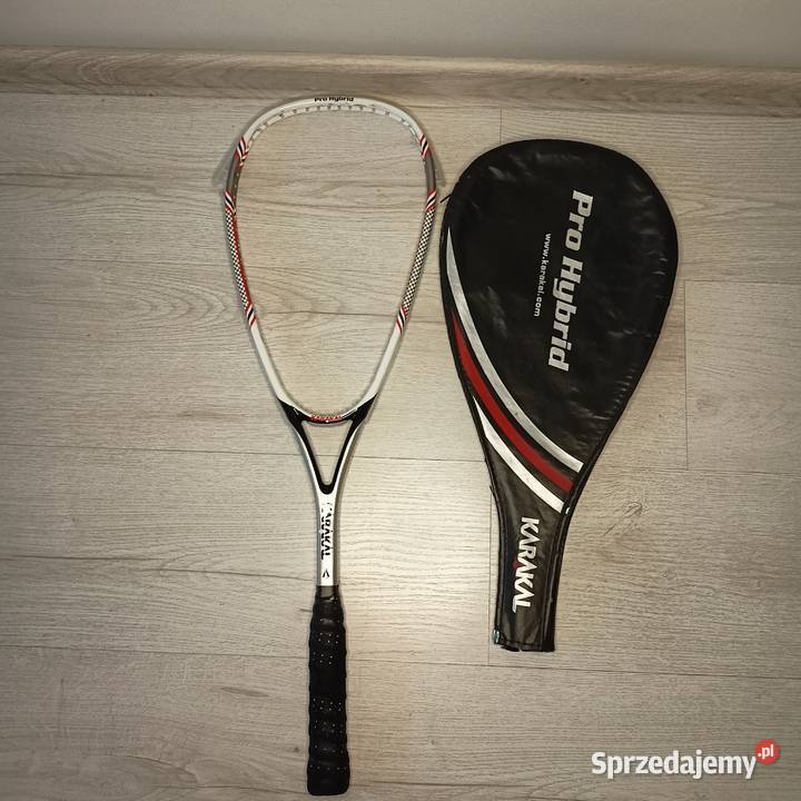 Karakal RakietaPokrowiec170g Bez Naciągu Rakieta