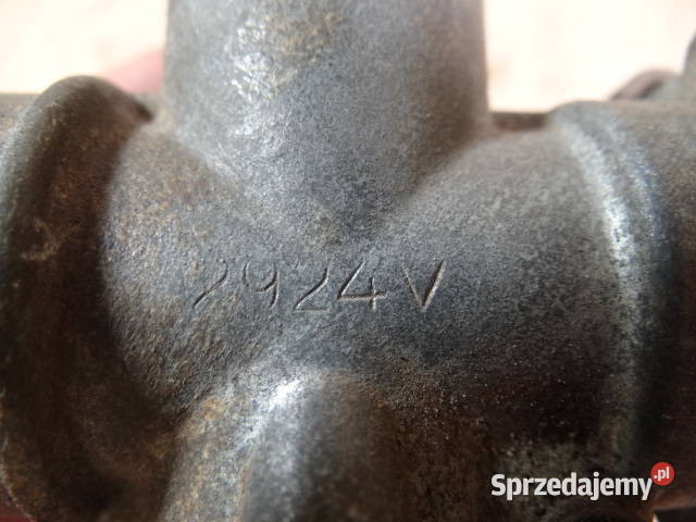 Gażnik IKOV 24 mm Jawa dkw nsu sachs ardie org Żary sprzedam