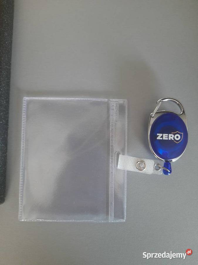 Jojo breloczek z pokrowcem na dokumenty Goleniów sprzedam