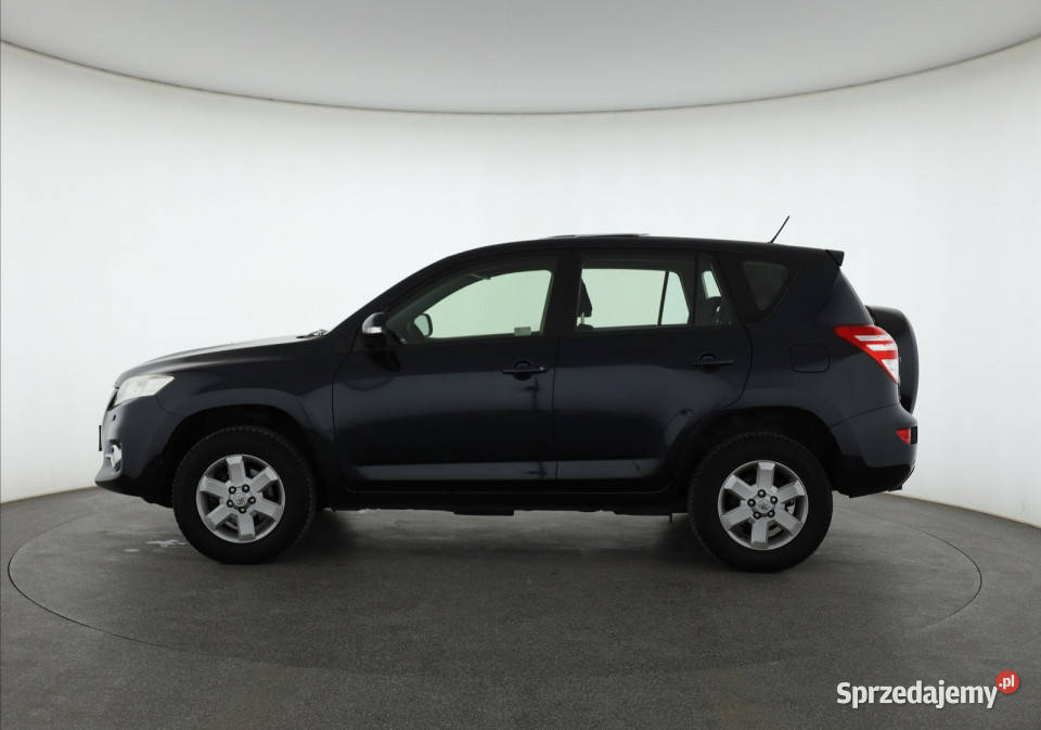 Toyota RAV 4 20 VVTi RAV4 Piaseczno