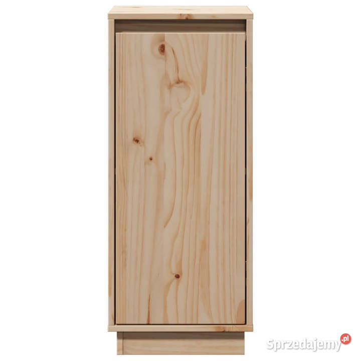 Szafka 315x34x75 lite drewno sosnowe WM813350 Warszawa