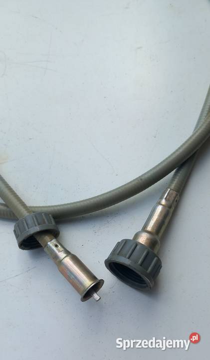 Linka licznika MZ etz 250 DDR Pabianice