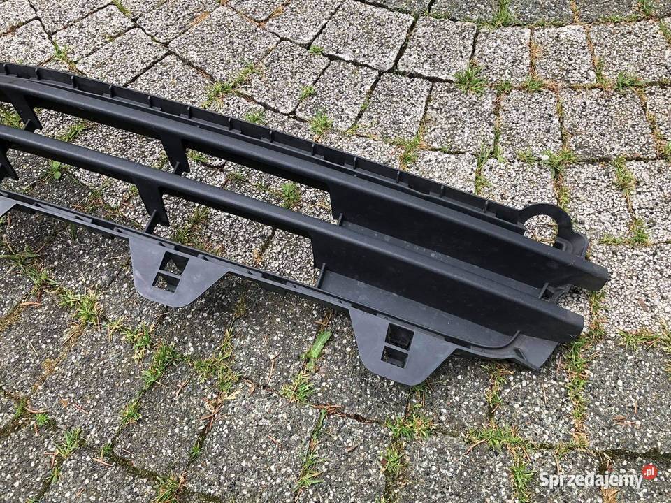 Atrapakratka zderzaka Opel Meriva A przedlift wielkopolskie Kalisz