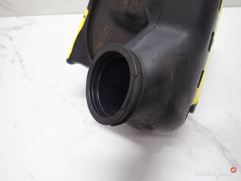 Airbox Obudowa Filtra Powietrza Króciec Suzuki lubuskie Strzelce Krajeńskie