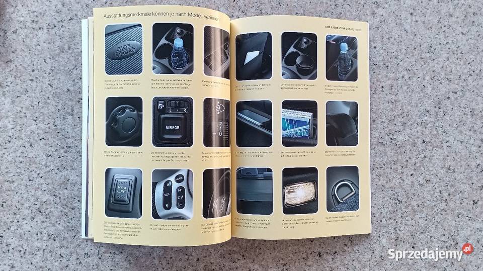 HONDA Jazz Prospekt Bytom sprzedam