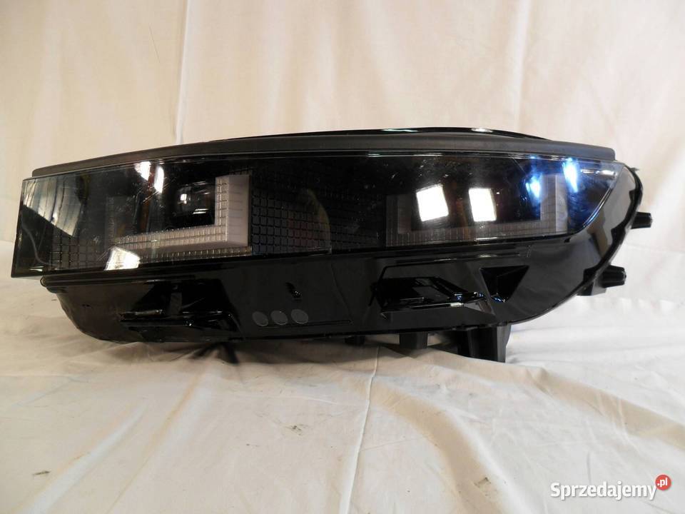 REFLEKTOR PRZÓD STRONA LEWA HYUNDAI IONIQ 5 N05L Nowy Tomyśl